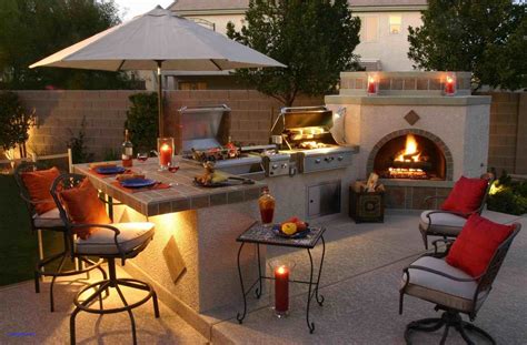 Best Outdoor Bbq Set Up at Louis Jones blog