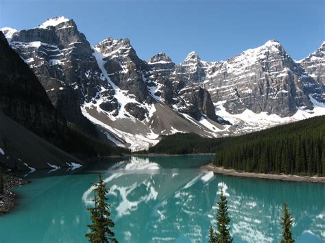 Romancing the Rocky Mountains in Calgary | Indo American News