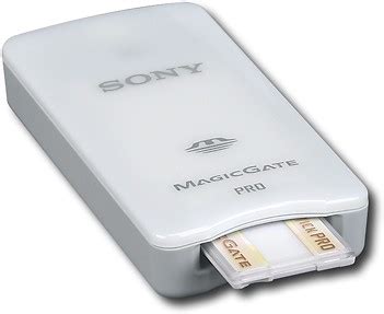 Best Buy: Sony Memory Stick USB Adapter MSAC-US30