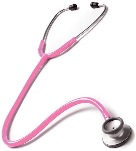 Pink Stethoscope Png Images & Pictures - Becuo - Cliparts.co