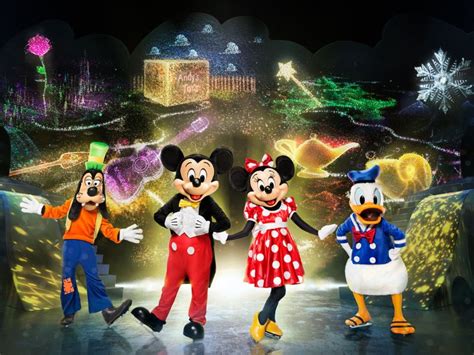 WIN! Amazing Disney on Ice Class Trip Giveaway in Grand Rapids! - grkids.com