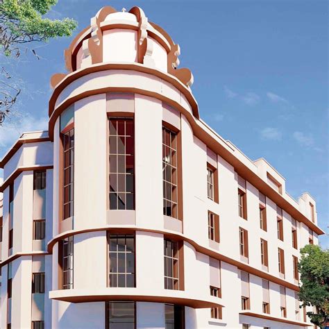 Kolkata Heritage Buildings | Restoration | Heritage Tourism | Page 20 ...