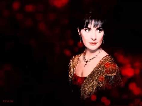 Enya - If I Could Be Where You Are - YouTube