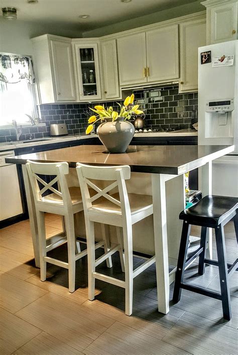 Tornviken Kitchen Island Review | Needlewoksinc