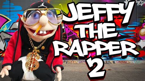 SML Movie: Jeffy The Rapper 2 (2018) - YouTube