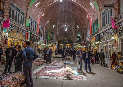 Tabriz Bazaar, Iran | Ultimate Guide | Photos