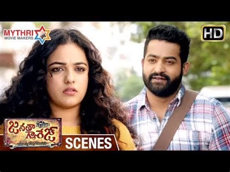 Janatha Garage Photos Hd Ntr janatha garage new teaser ringtones ringtones mp3ringtones ...