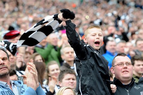 12 Surprising Things That Define All Newcastle United Fans