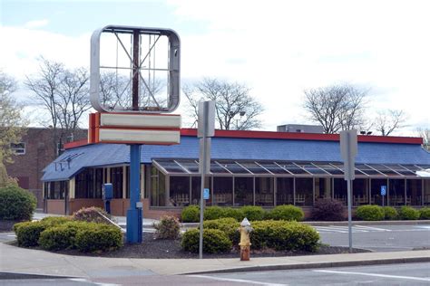 Burger King in Springfield closes after 46 years - masslive.com