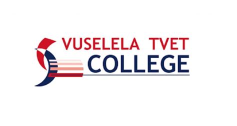 Vuselela TVET College Application Form: Pdf Download - StudentRoom.co.za