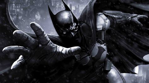 Wallpaper 4K Pc Batman : Batman Ultra HD Desktop Background Wallpaper ...