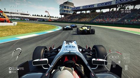 Review: GRID Autosport (Sony PlayStation 3) - Digitally Downloaded