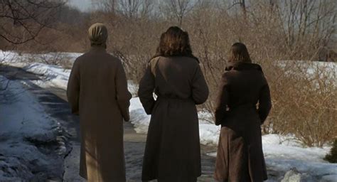 Films Worth Watching: Interiors (1978) - Directed by Woody Allen