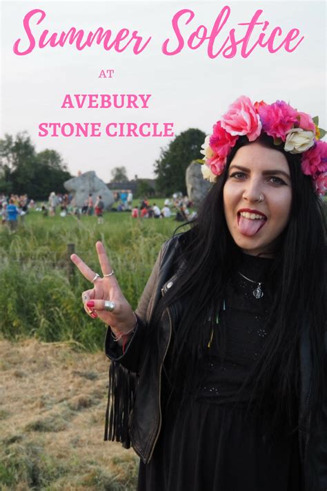 Summer Solstice at Avebury Stone Circle: A Complete Guide