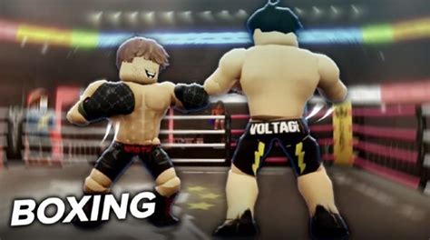 Roblox Boxing League Codes – Roblox – December 2022