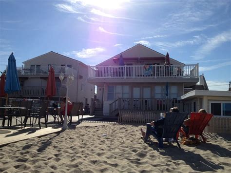 Driftwood Motel - Hotels - 1414 Ocean Ave - Point Pleasant Beach, NJ ...