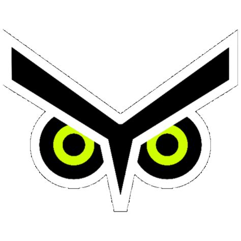 Owl Eyes Soccer Sticker by Union Omaha