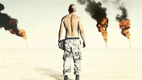 Jarhead (2005) — The Movie Database (TMDB)