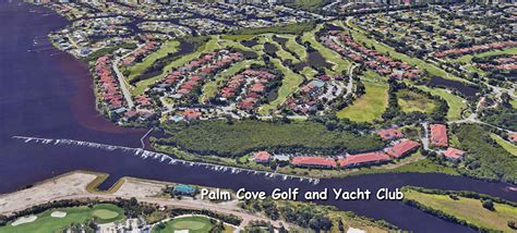 Palm Cove, Palm City, Florida - Golf course information and reviews.