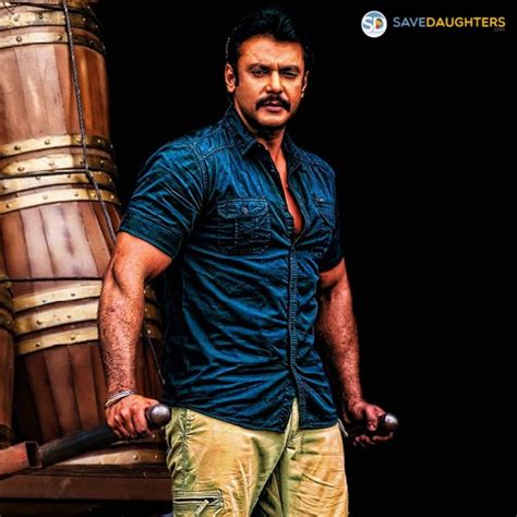 Darshan Thoogudeepa Height, Net Worth, Wife, Wikipedia, Family