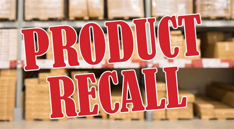 3 retailers sold potentially dangerous products after recalls | Home Accents Today