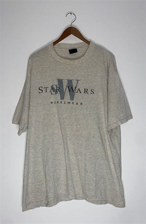 star wars rebel shirt - Gem