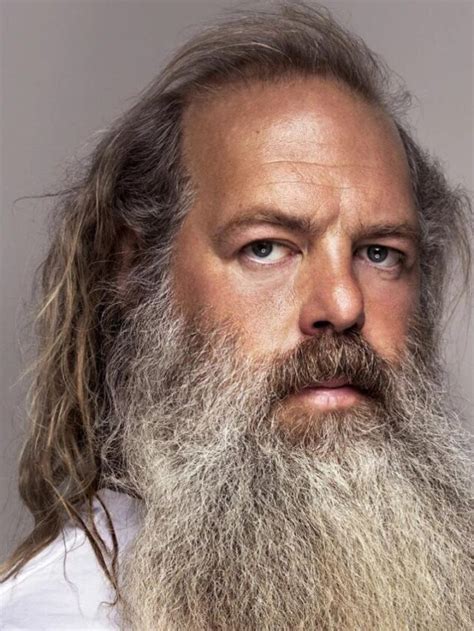 Rick Rubin Net Worth, Wife, Born Date, Height - Explore Net Worth