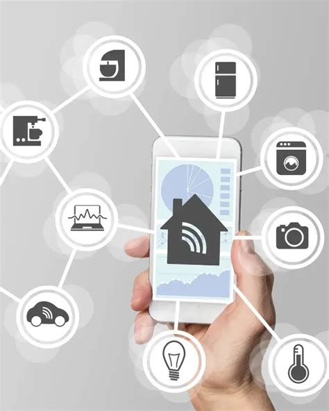 Smart Room Sensors: The Basics of Home Automation in 2024