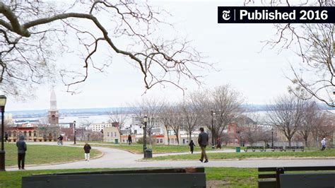 Sunset Park, Brooklyn: Not Quite Trendy - The New York Times