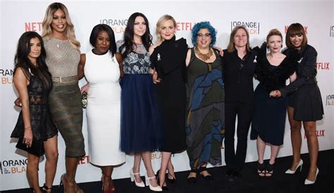 ‘Orange Is The New Black’ Season 6: Cast Updates And Everything We Know