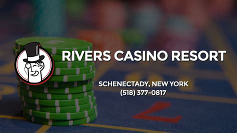 RIVERS CASINO RESORT SCHENECTADY NY | Barons Bus