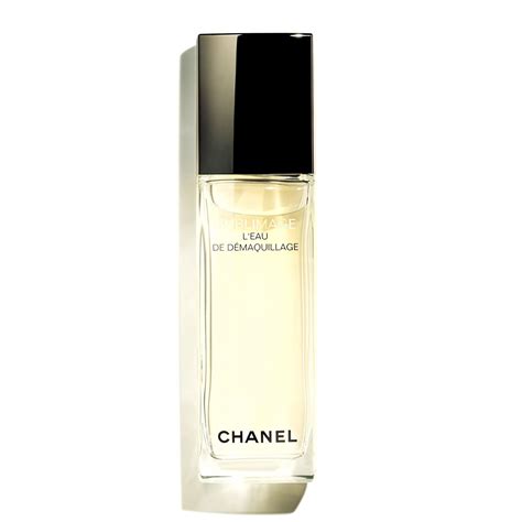 Chanel Sublimage Cleansing Collection | News | BeautyAlmanac