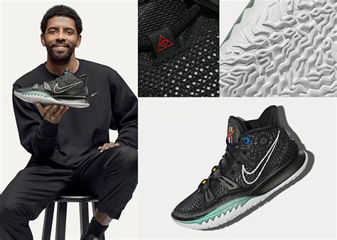 Kyrie Irving Shoes 7 - Kyrie 7 Basketball Shoe Nike Com : Kyrie irving ...