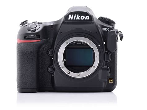 Nikon D850 Review: Digital Photography Review