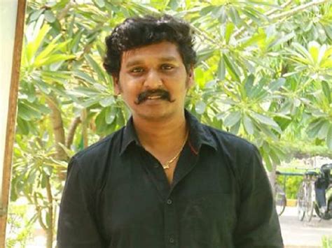 Lokesh Kanagaraj ('Maanagaram')