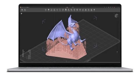 Voxeldance releases personal edition of its Tango Software for resin 3D printing