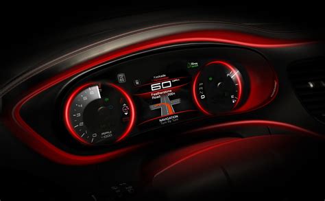 2013 Dodge Dart Concept Wallpapers [HD] - DriveSpark