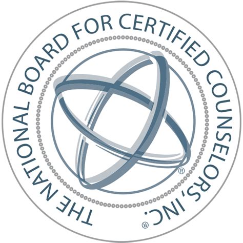 National Board for Certified Counselors, Inc. - Greensboro, NC - Credly