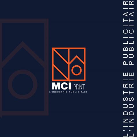 LOGO MCI on Behance