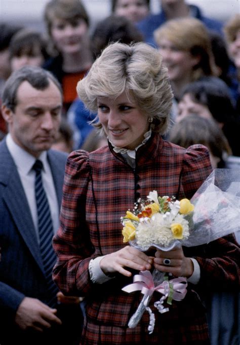 Barry Mannakee | Who Did Princess Diana Date? | POPSUGAR Celebrity Photo 4