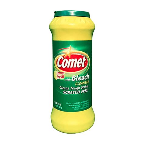 Comet Powder With Lemon | Cleaning | Foodtown