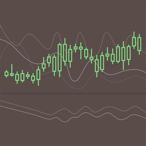 Stock Forex chart. Vector illustration 16452881 Vector Art at Vecteezy