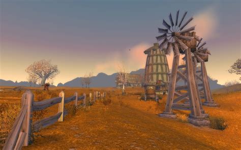 Explore Westfall - Achievement - World of Warcraft