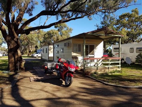 HAY CARAVAN PARK - Campground Reviews (Australia) - Tripadvisor