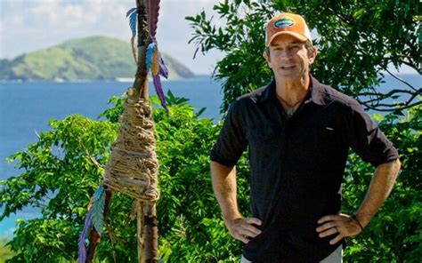 Survivor ends an exceptional season with a strong finale – reality blurred