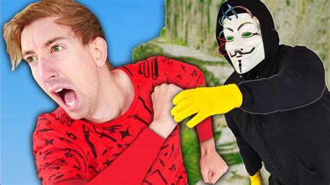 WORLD'S STRONGEST HACKER vs CHAD WILD CLAY & SPY NINJAS Try Viral Tik ...