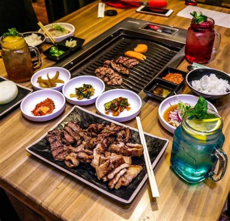 11 Best Korean BBQ Restaurants In Brisbane For 2023