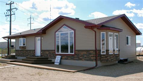 Prefab Homes - Modular Homes - Canada: Prefab and modular homes in Alberta