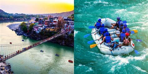 Ultimate 5 Days Rishikesh Itinerary - Highlights, Things to Do