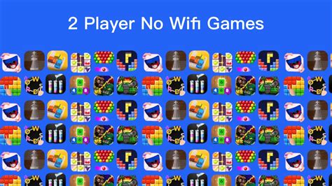 2-Player Offline Games APK do pobrania na Androida